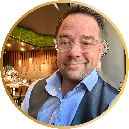 CoachMila™ - Your AI Coach. The Best of Both Worlds; AI & Human Coaching